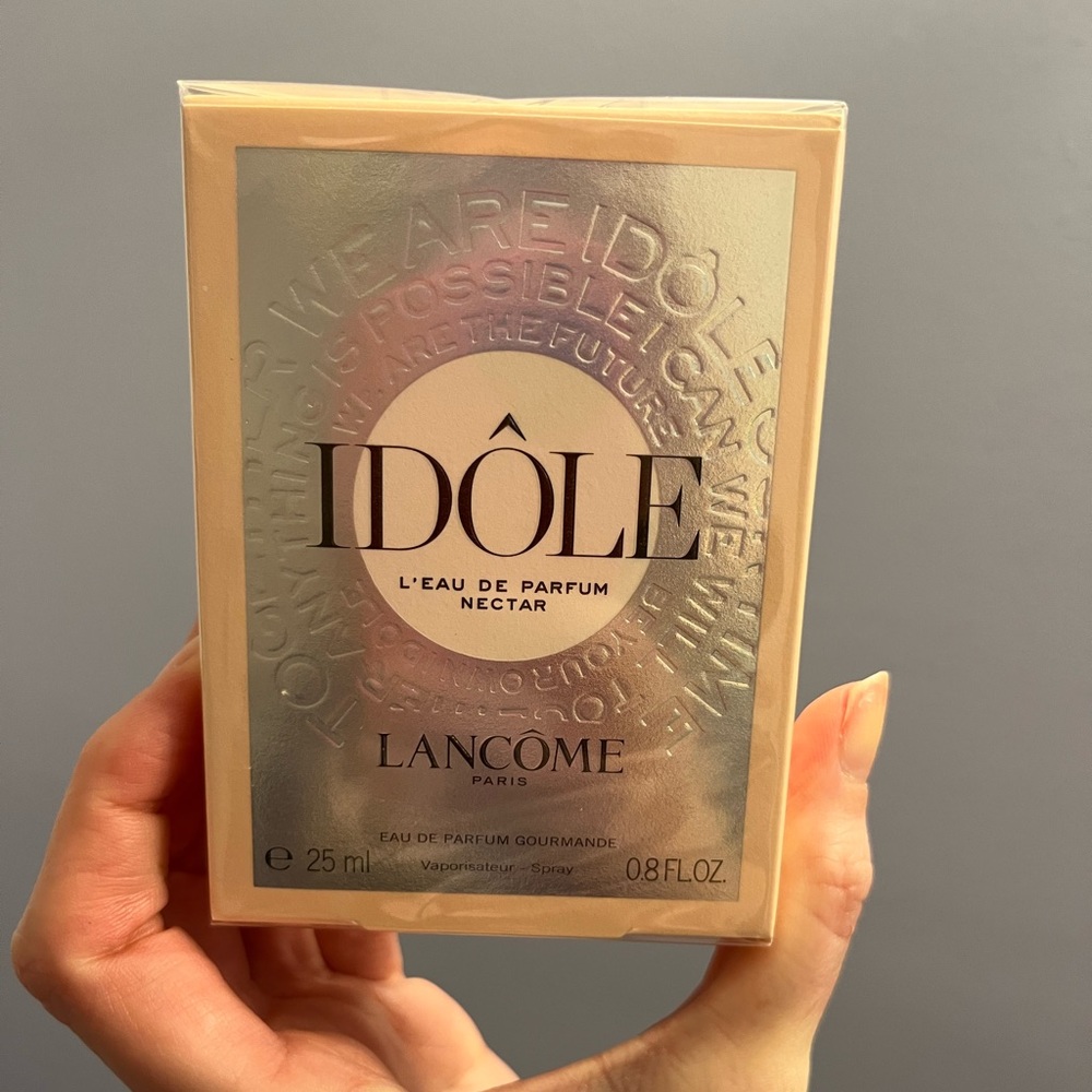 Idole nectar